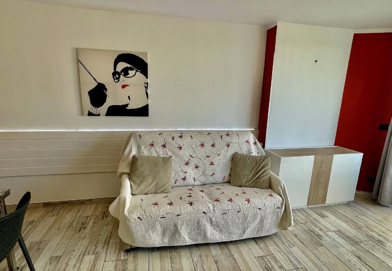 Apartamento en Arona - Apartamento Tiffany en Las Americas