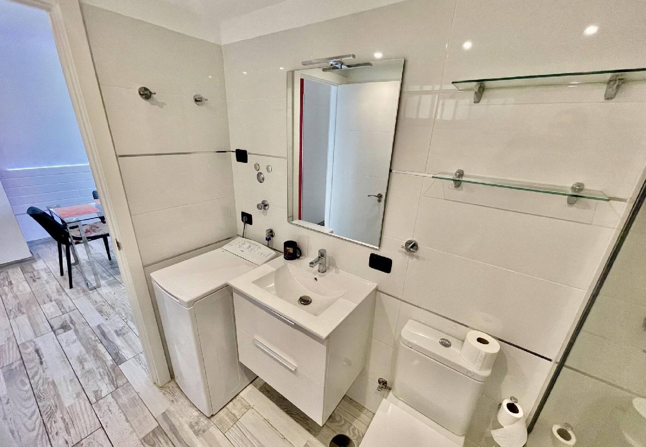 Apartamento en Arona - Apartamento Tiffany en Las Americas