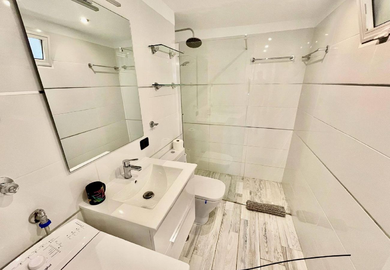 Apartamento en Arona - Apartamento Tiffany en Las Americas
