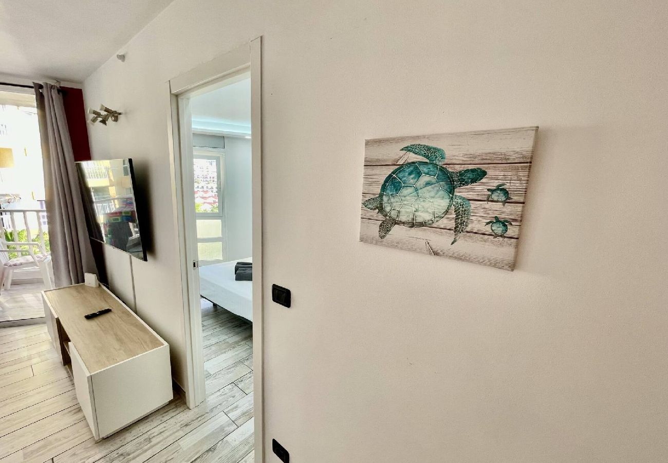 Apartamento en Arona - Apartamento Tiffany en Las Americas
