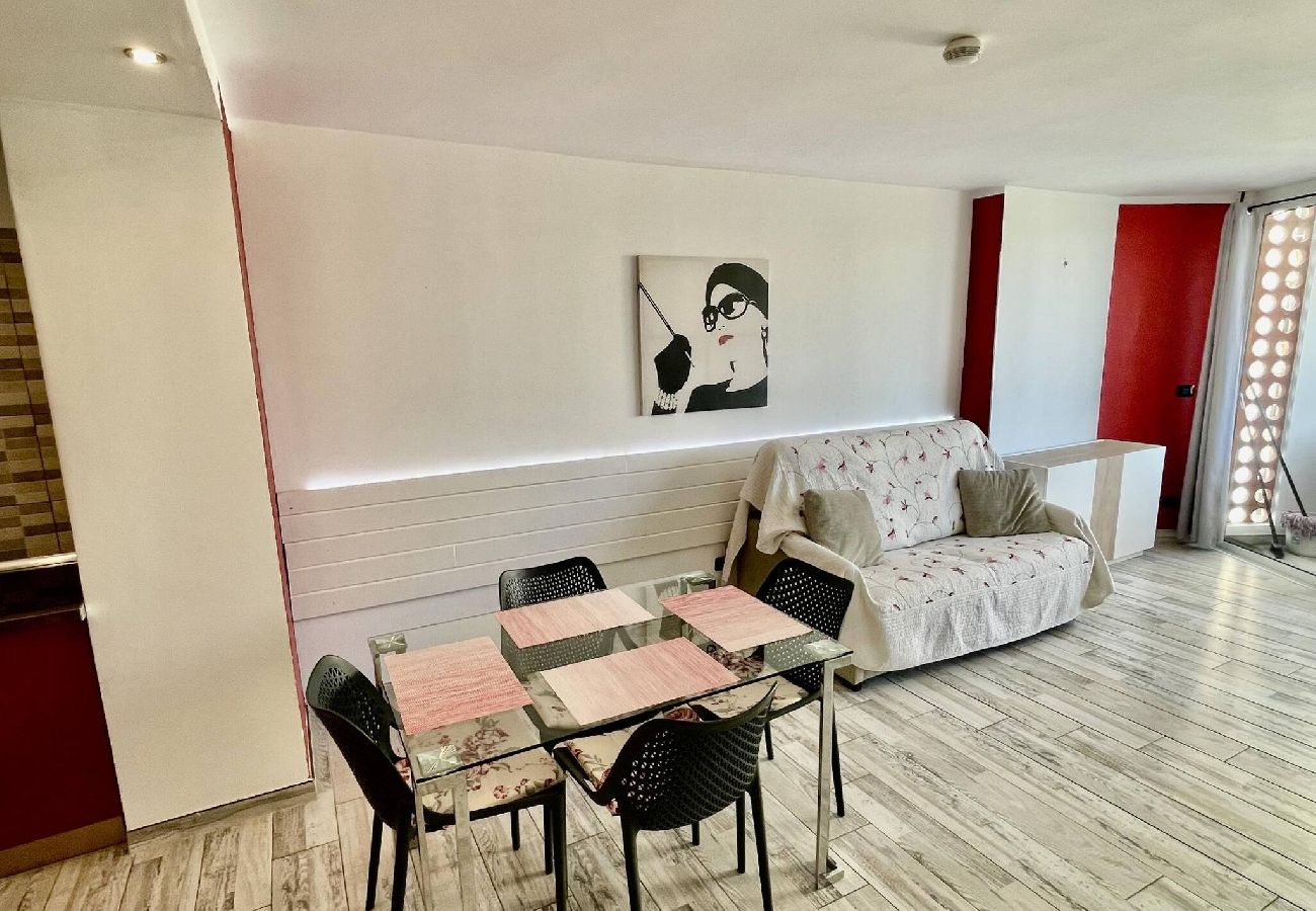 Apartamento en Arona - Apartamento Tiffany en Las Americas
