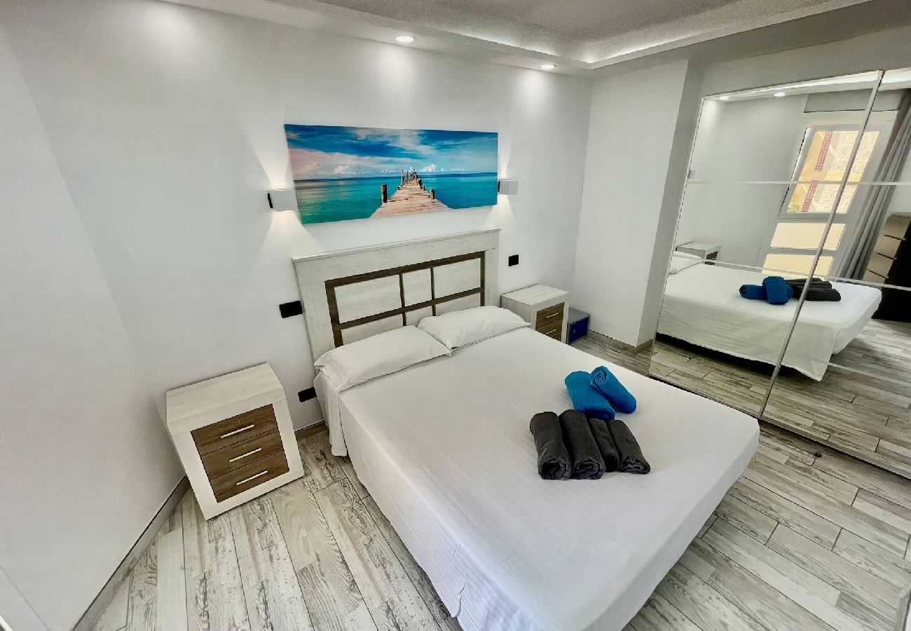 Apartamento en Arona - Apartamento Tiffany en Las Americas