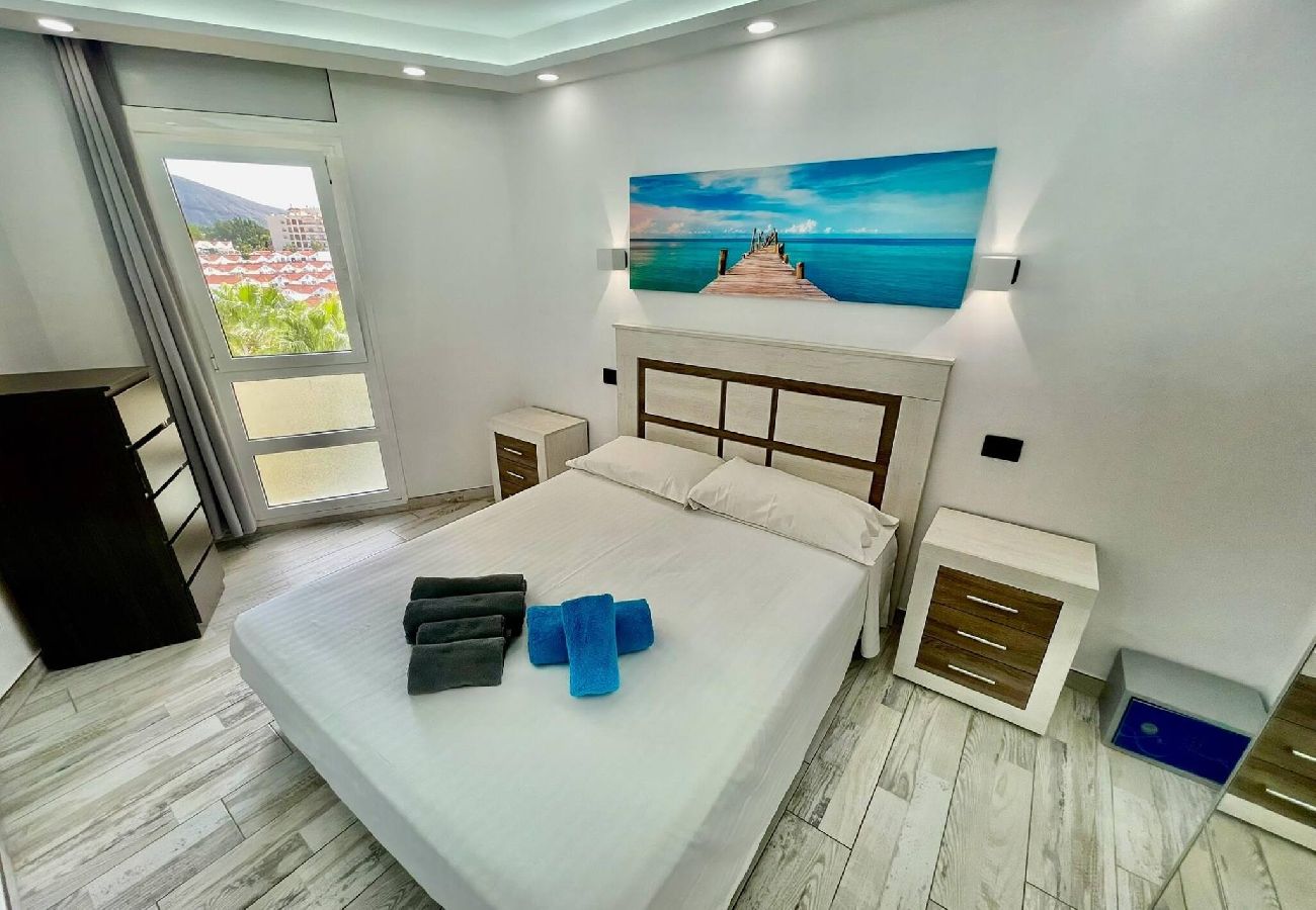Apartamento en Arona - Apartamento Tiffany en Las Americas