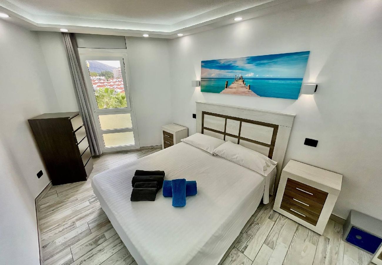 Apartamento en Arona - Apartamento Tiffany en Las Americas