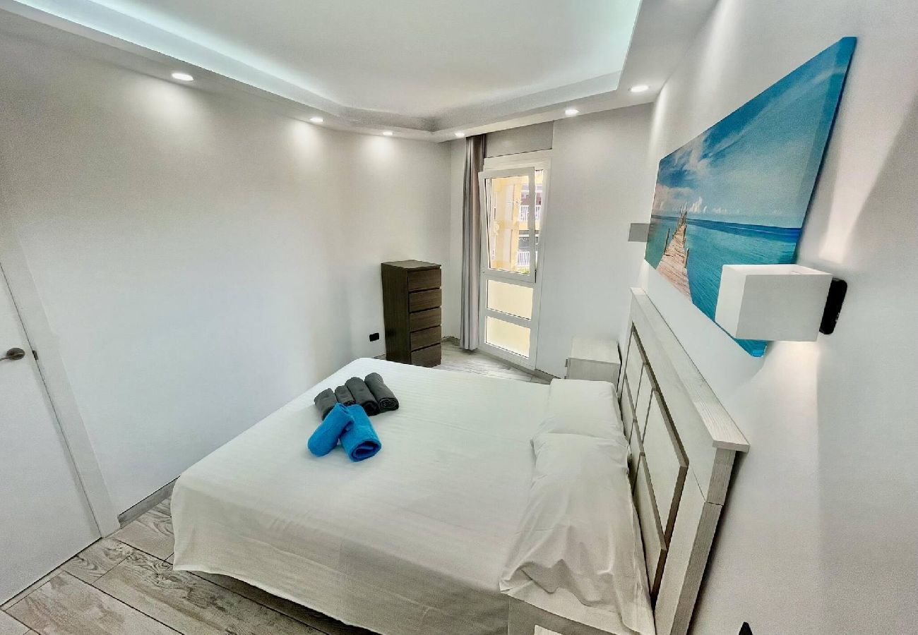 Apartamento en Arona - Apartamento Tiffany en Las Americas