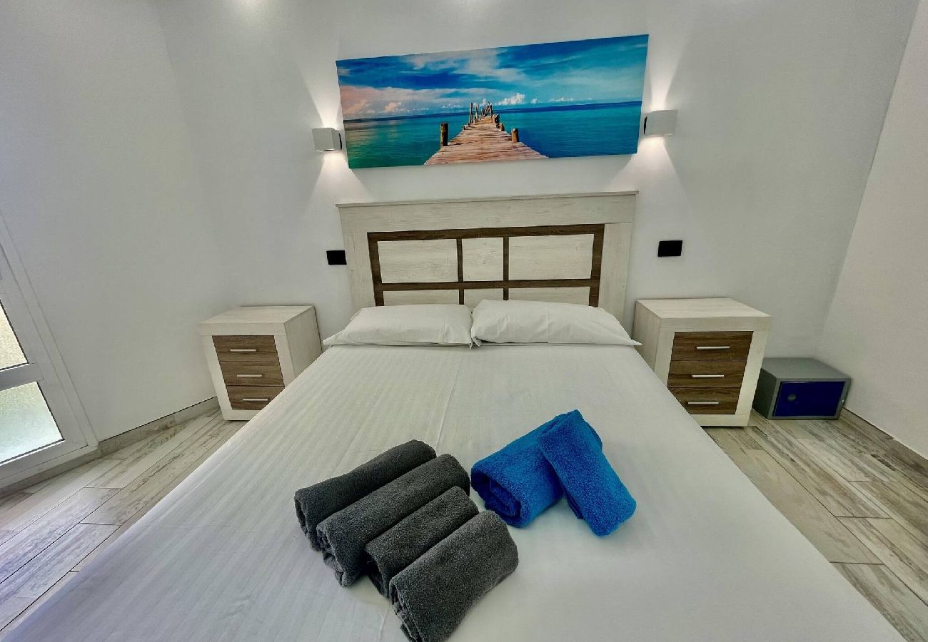 Apartamento en Arona - Apartamento Tiffany en Las Americas