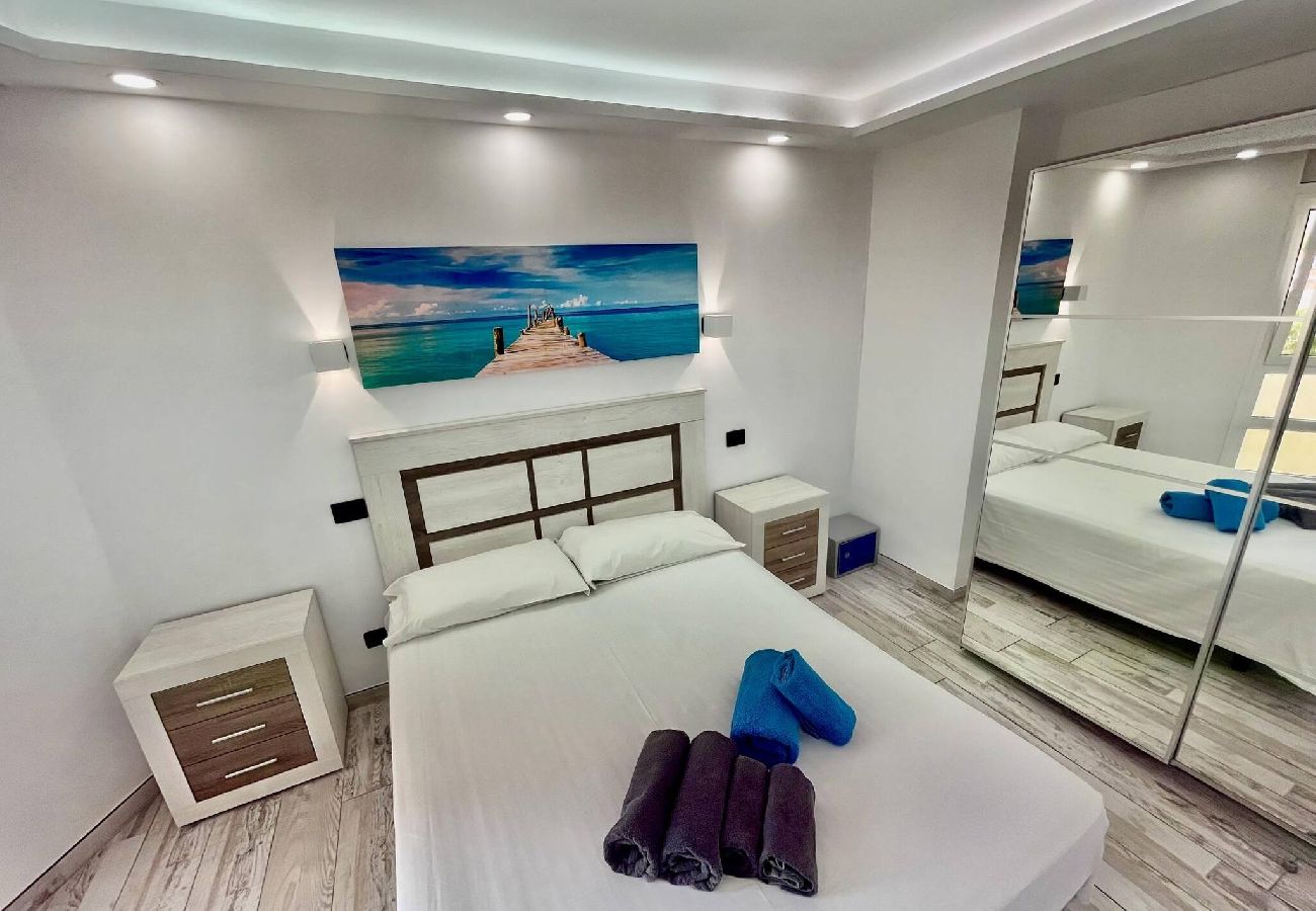 Apartamento en Arona - Apartamento Tiffany en Las Americas