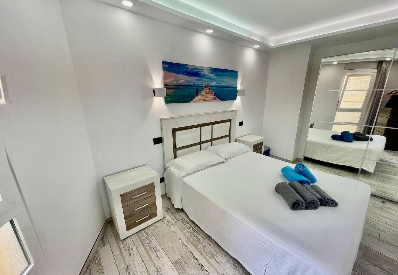 Apartamento en Arona - Apartamento Tiffany en Las Americas