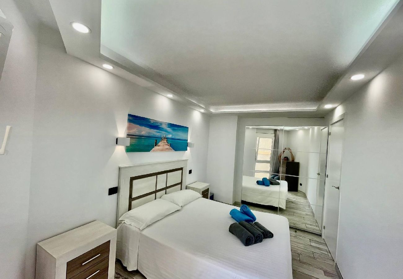 Apartamento en Arona - Apartamento Tiffany en Las Americas