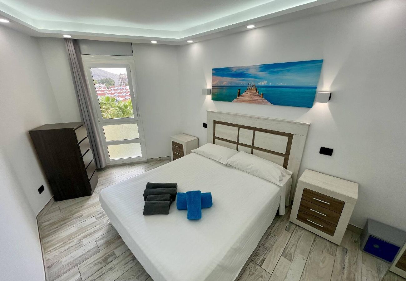 Apartamento en Arona - Apartamento Tiffany en Las Americas