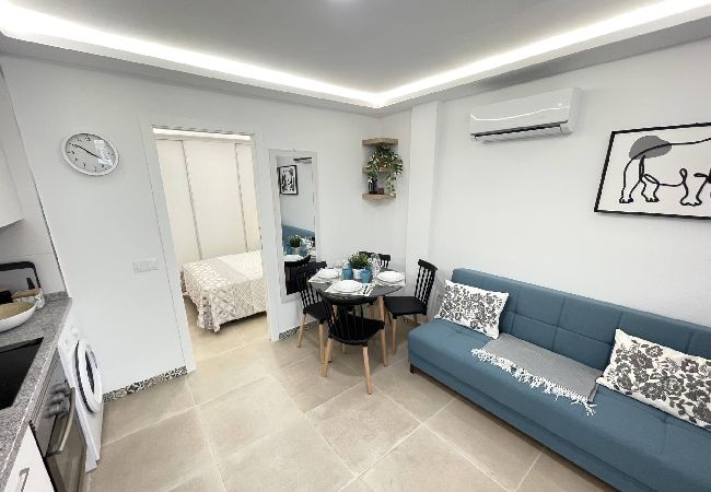 Apartamento en Costa Adeje - Apartamento Esmeralda 11