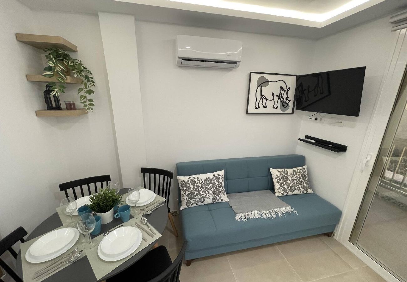 Apartamento en Costa Adeje - Apartamento Esmeralda 11