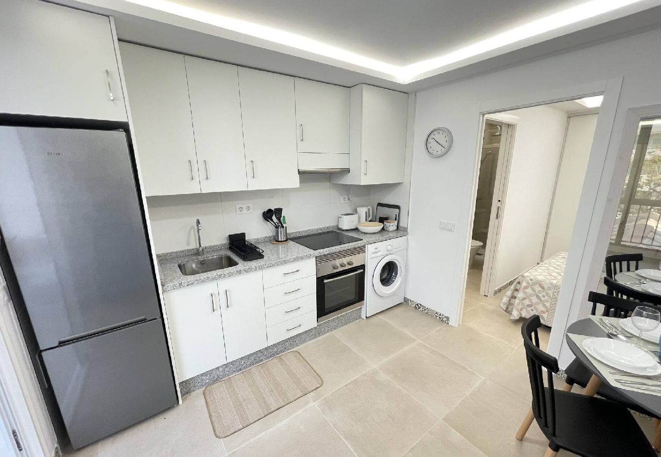 Apartamento en Costa Adeje - Apartamento Esmeralda 11