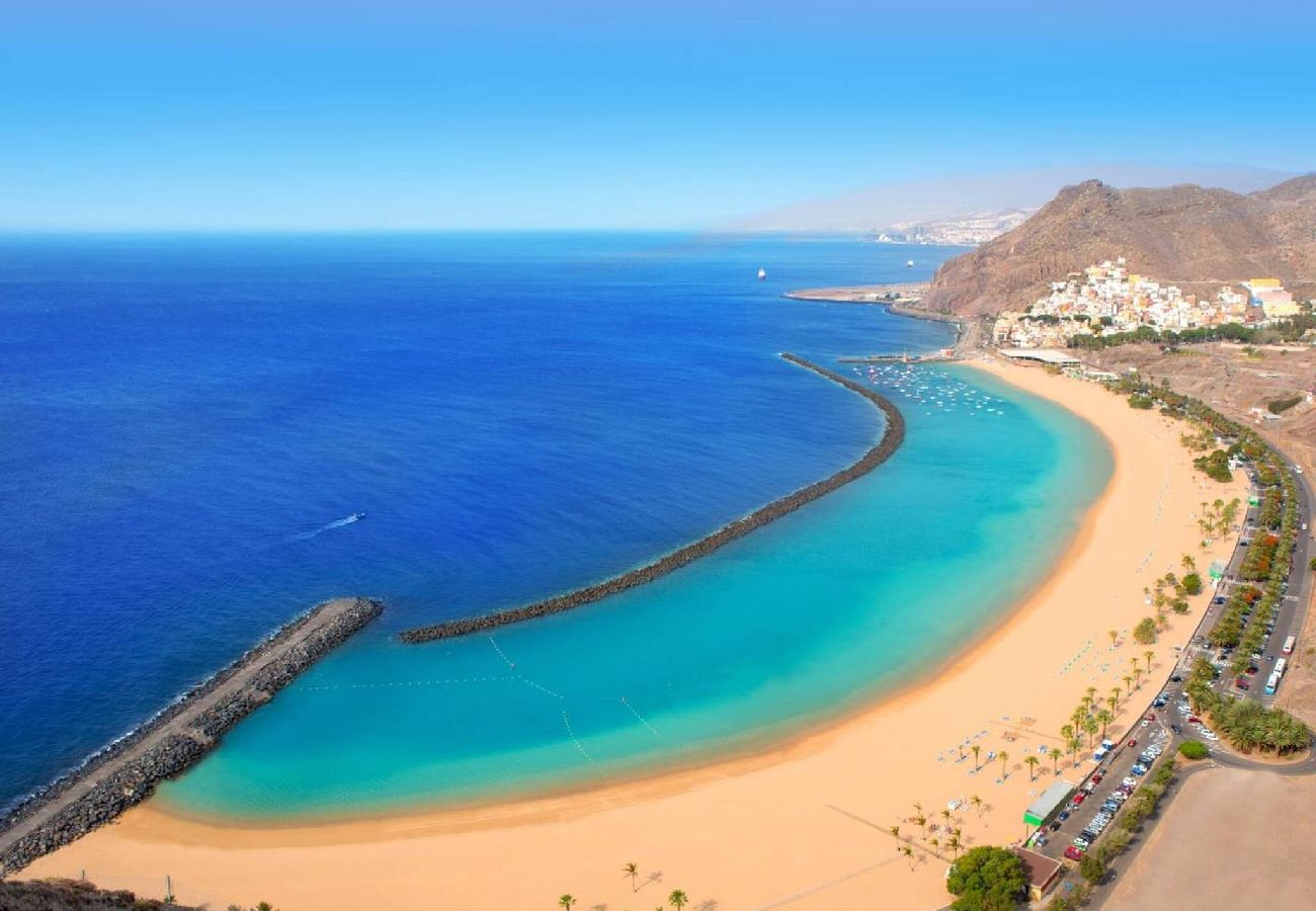 Apartamento en Costa Adeje - Apartamento Esmeralda 11