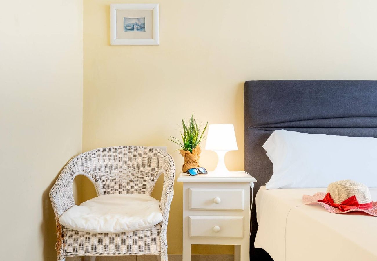 Apartamento en Los Cristianos - Apartamento Tropical ubicación inmejorable