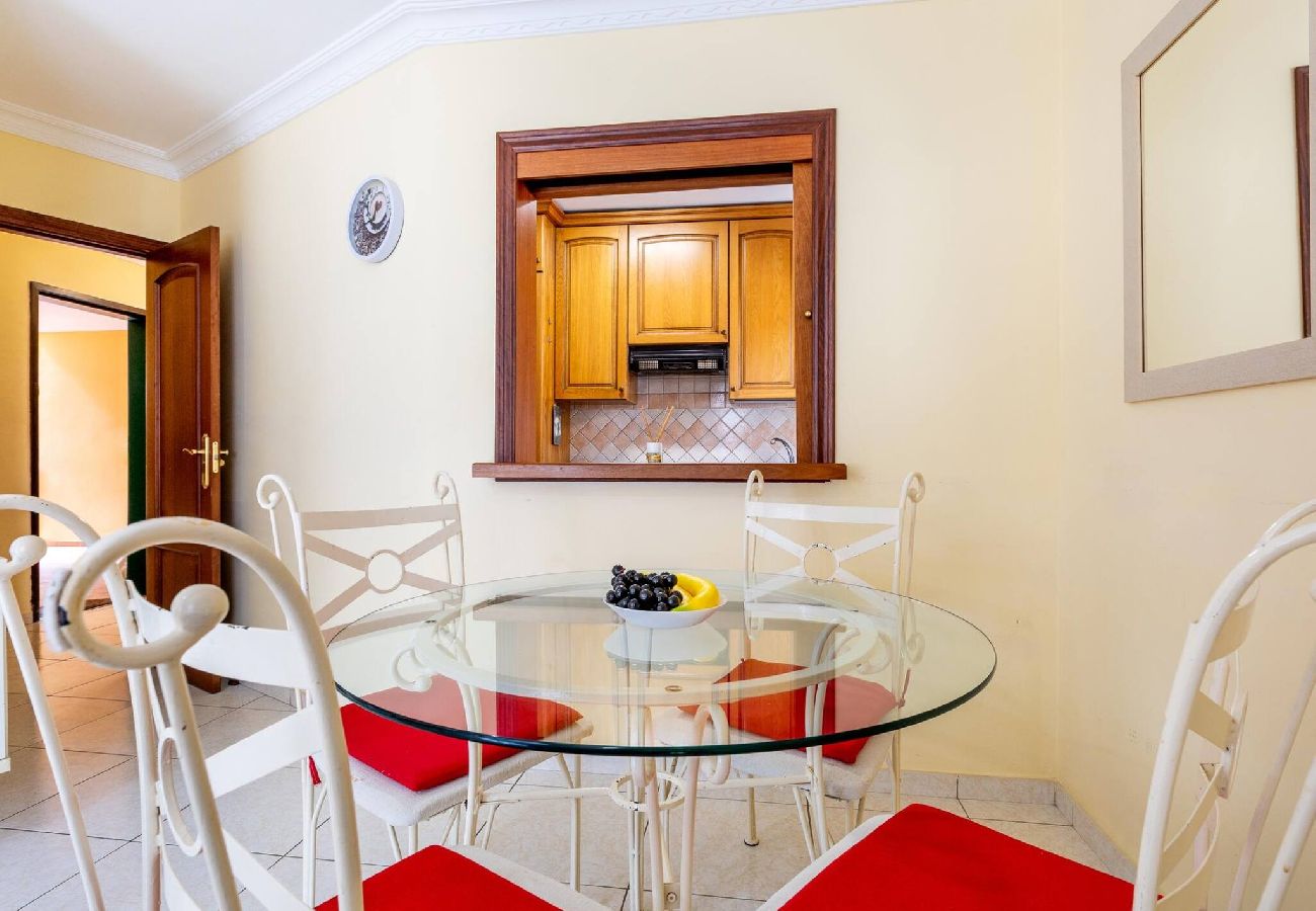 Apartamento en Los Cristianos - Apartamento Tropical ubicación inmejorable