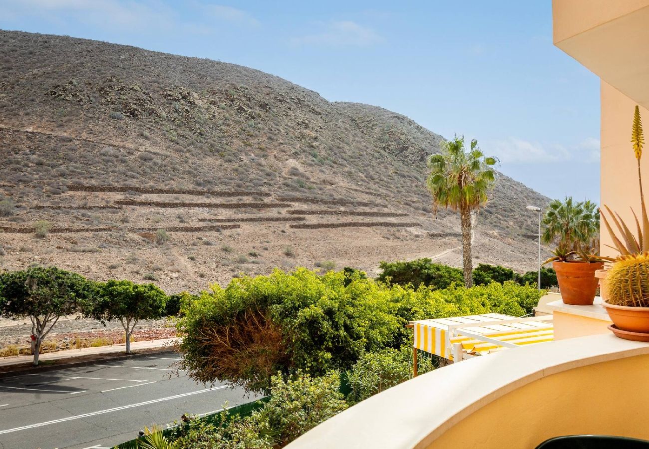 Apartamento en Los Cristianos - Apartamento Tropical ubicación inmejorable