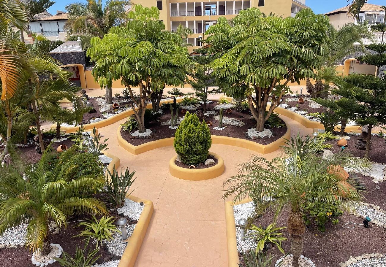 Apartamento en Los Cristianos - Apartamento Tropical ubicación inmejorable