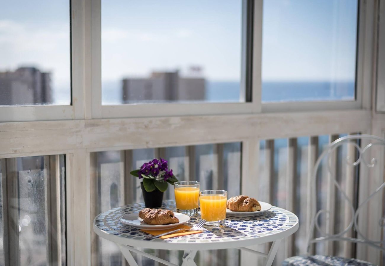 Apartamento en Arona - Increible apartamento en Las Américas 