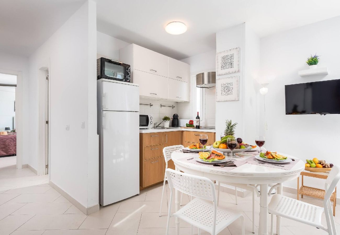 Apartamento en Arona - Increible apartamento en Las Américas 
