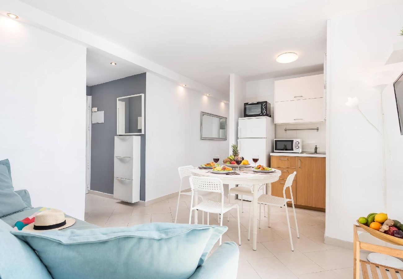 Apartamento en Arona - Increible apartamento en Las Américas 