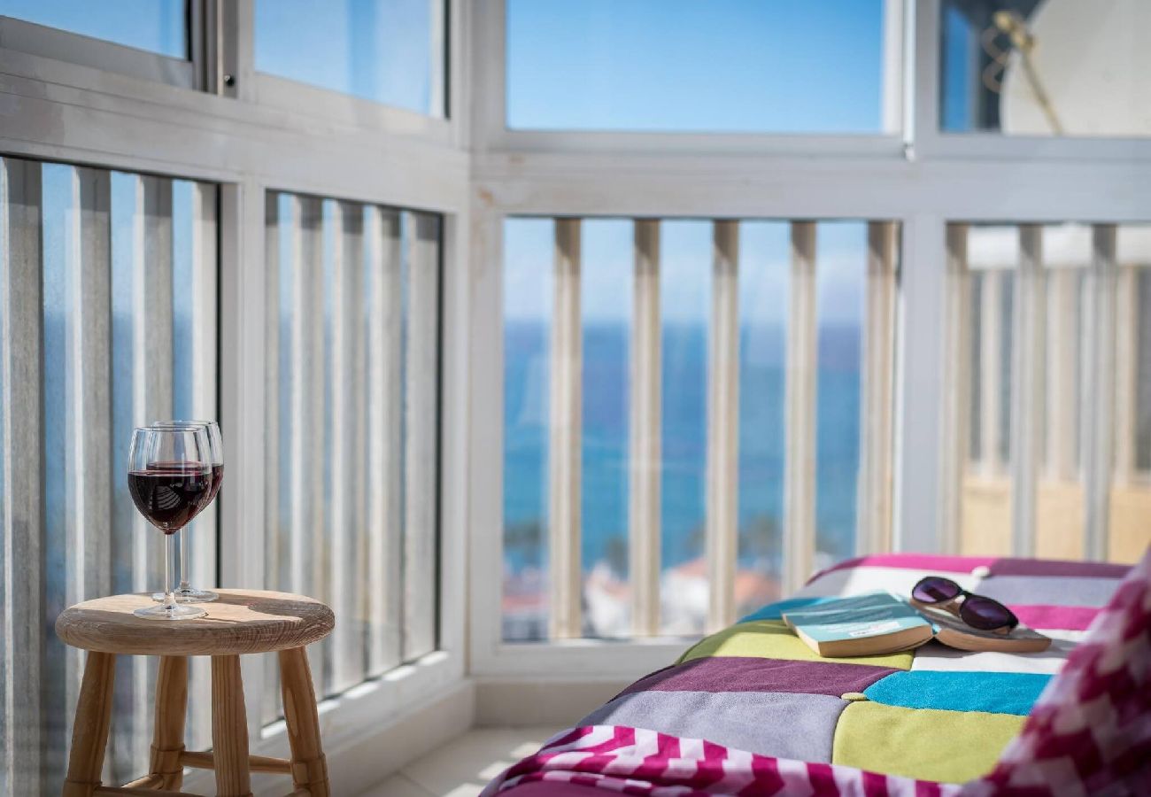 Apartamento en Arona - Increible apartamento en Las Américas 