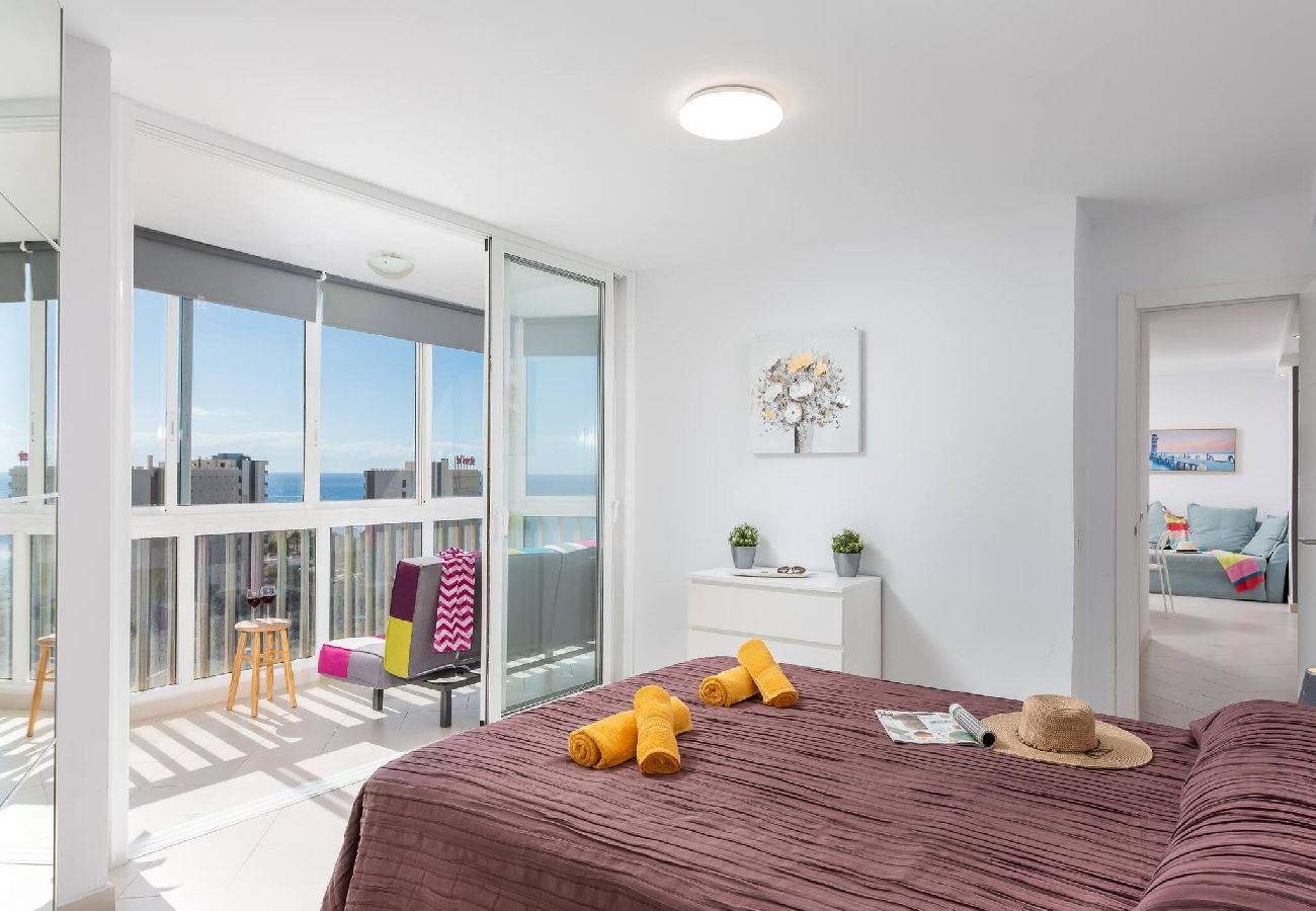 Apartamento en Arona - Increible apartamento en Las Américas 