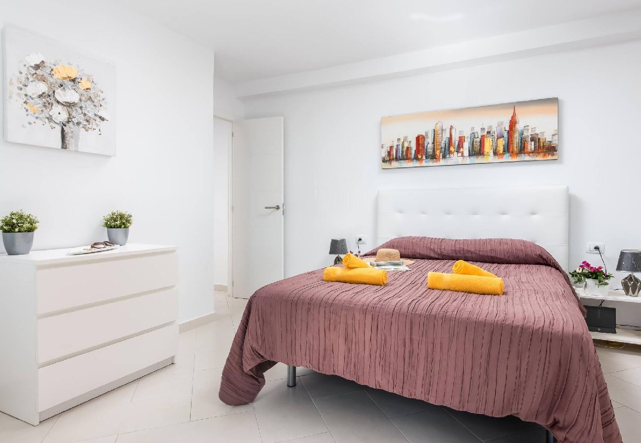 Apartamento en Arona - Increible apartamento en Las Américas 