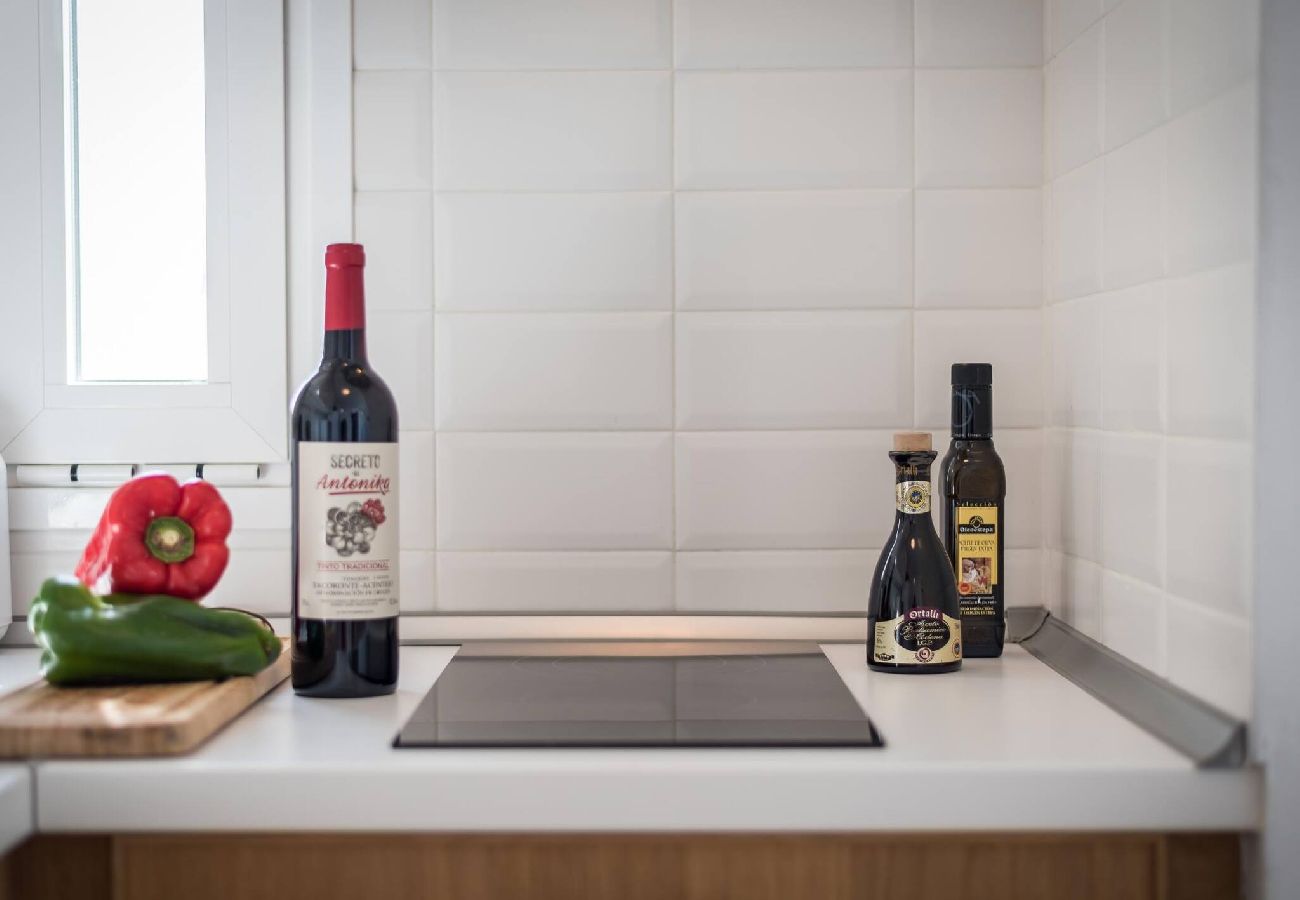 Apartamento en Arona - Increible apartamento en Las Américas 