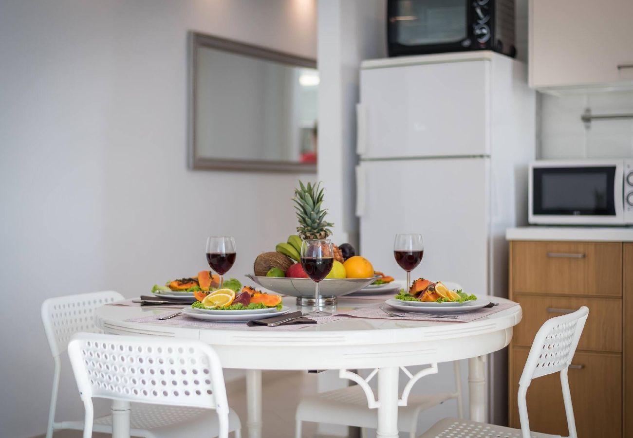 Apartamento en Arona - Increible apartamento en Las Américas 