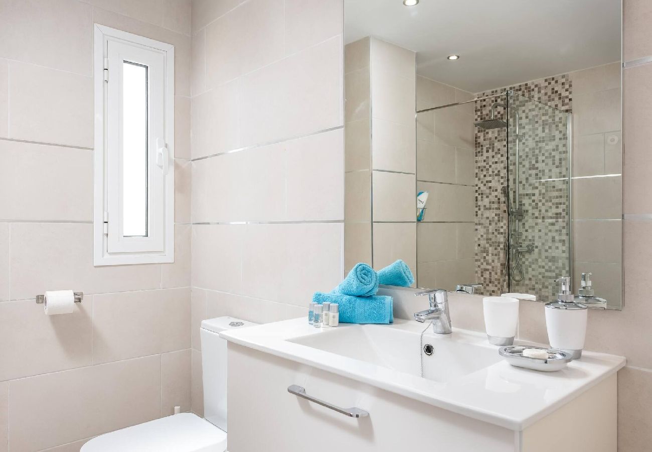 Apartamento en Arona - Increible apartamento en Las Américas 