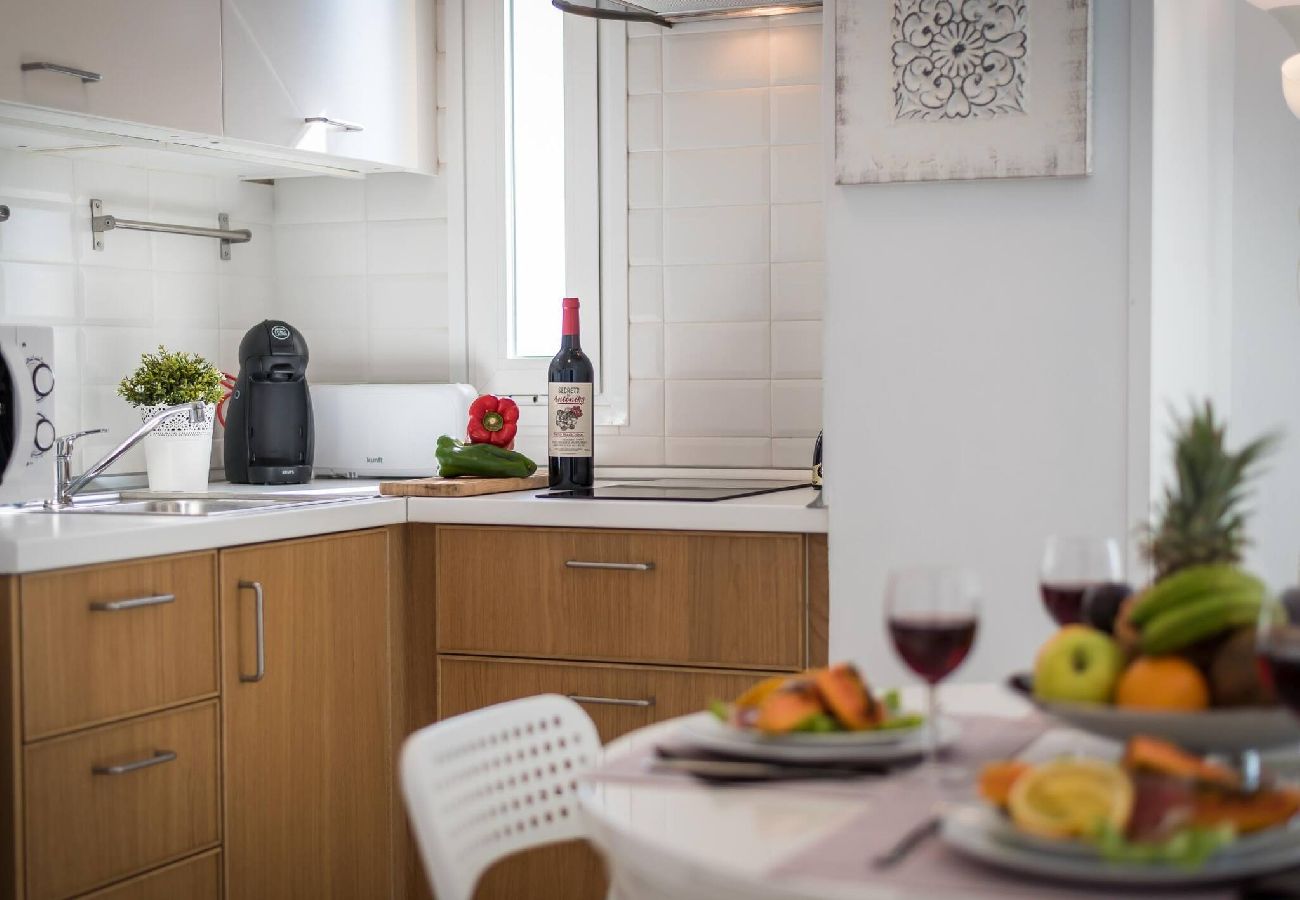 Apartamento en Arona - Increible apartamento en Las Américas 
