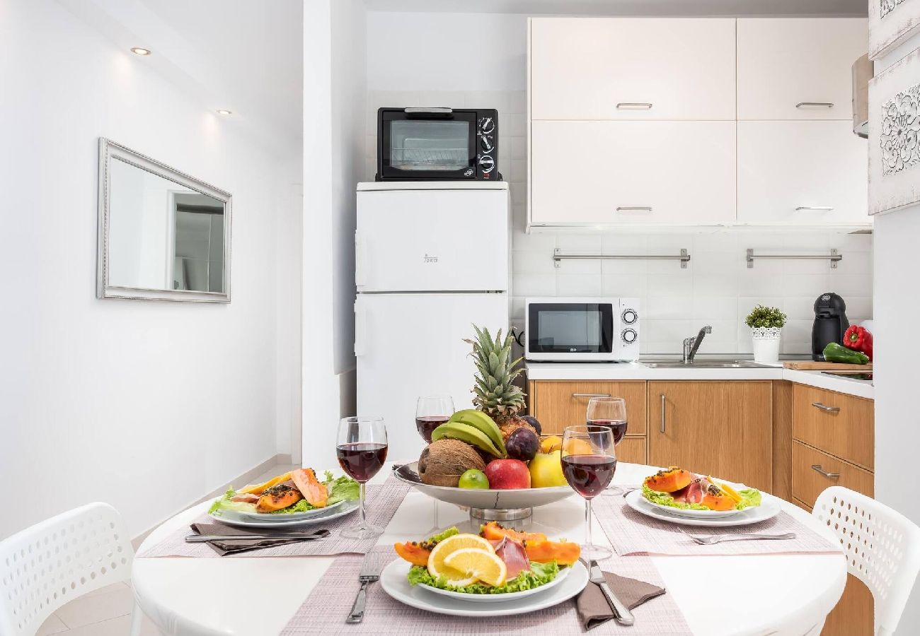Apartamento en Arona - Increible apartamento en Las Américas 