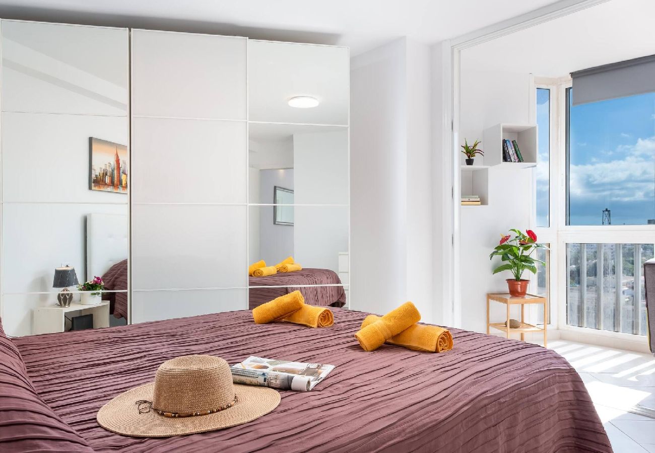Apartamento en Arona - Increible apartamento en Las Américas 