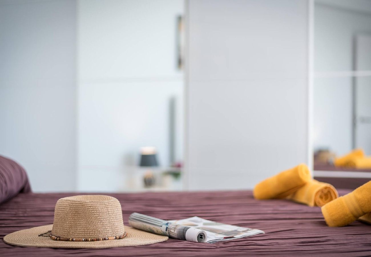 Apartamento en Arona - Increible apartamento en Las Américas 