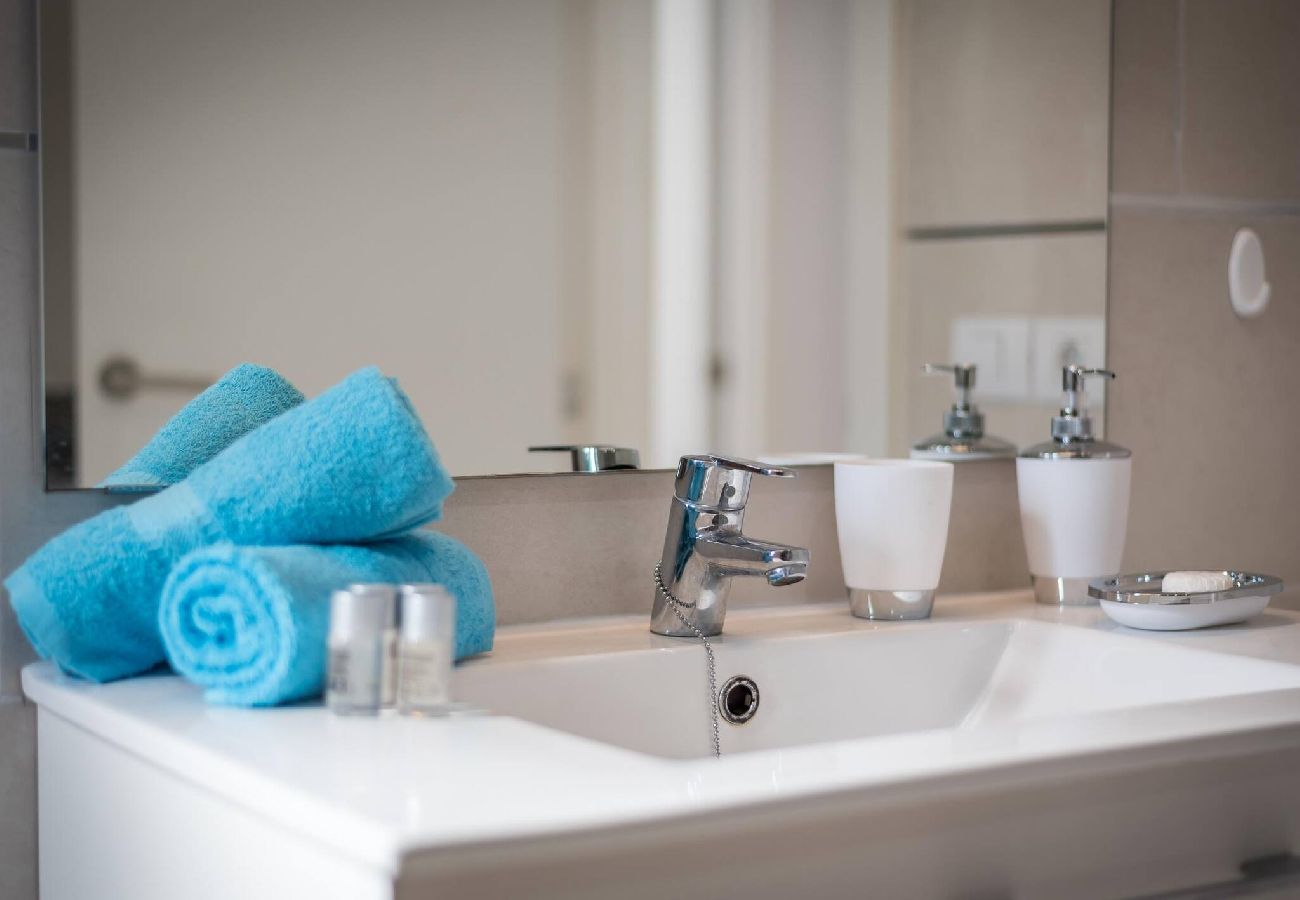 Apartamento en Arona - Increible apartamento en Las Américas 