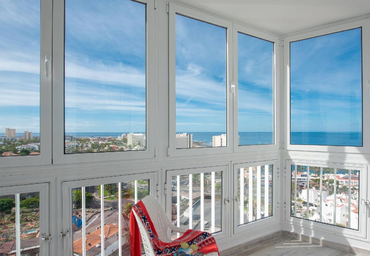 Apartamento en Arona - Increible apartamento en Las Américas 