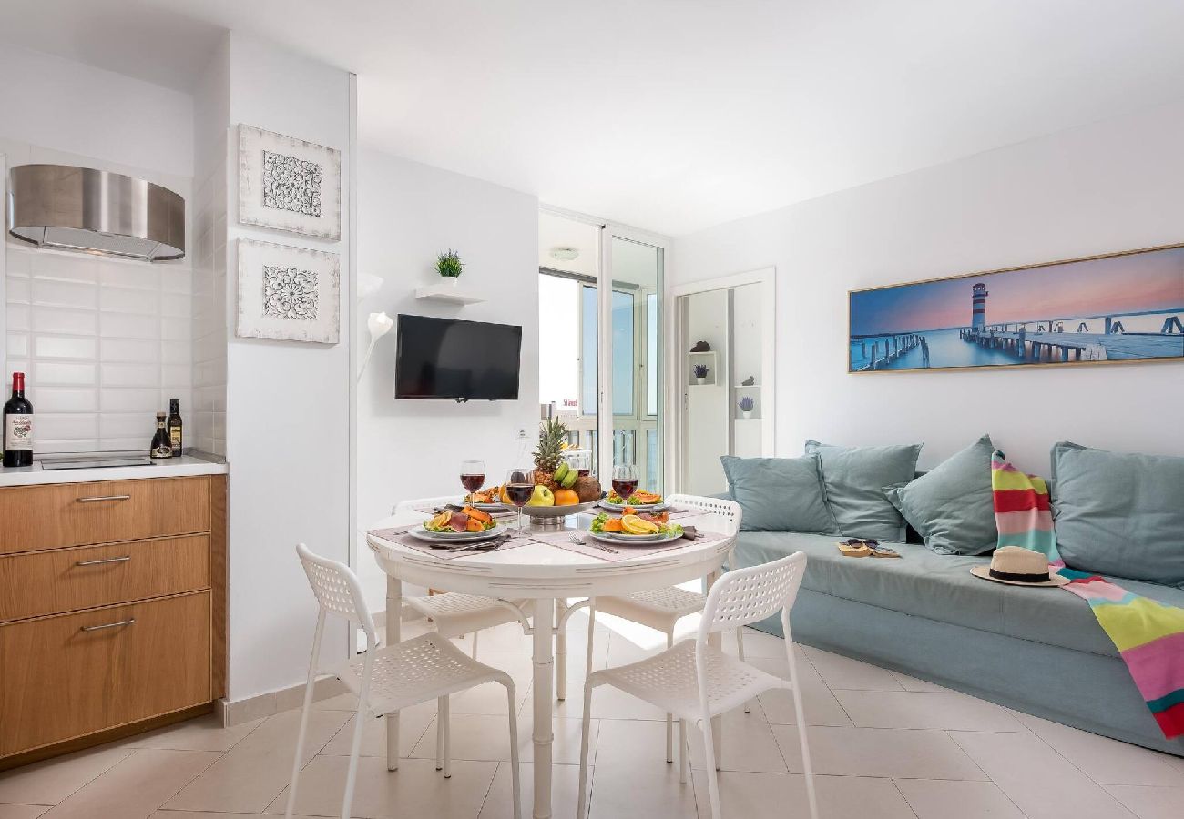 Apartamento en Arona - Increible apartamento en Las Américas 
