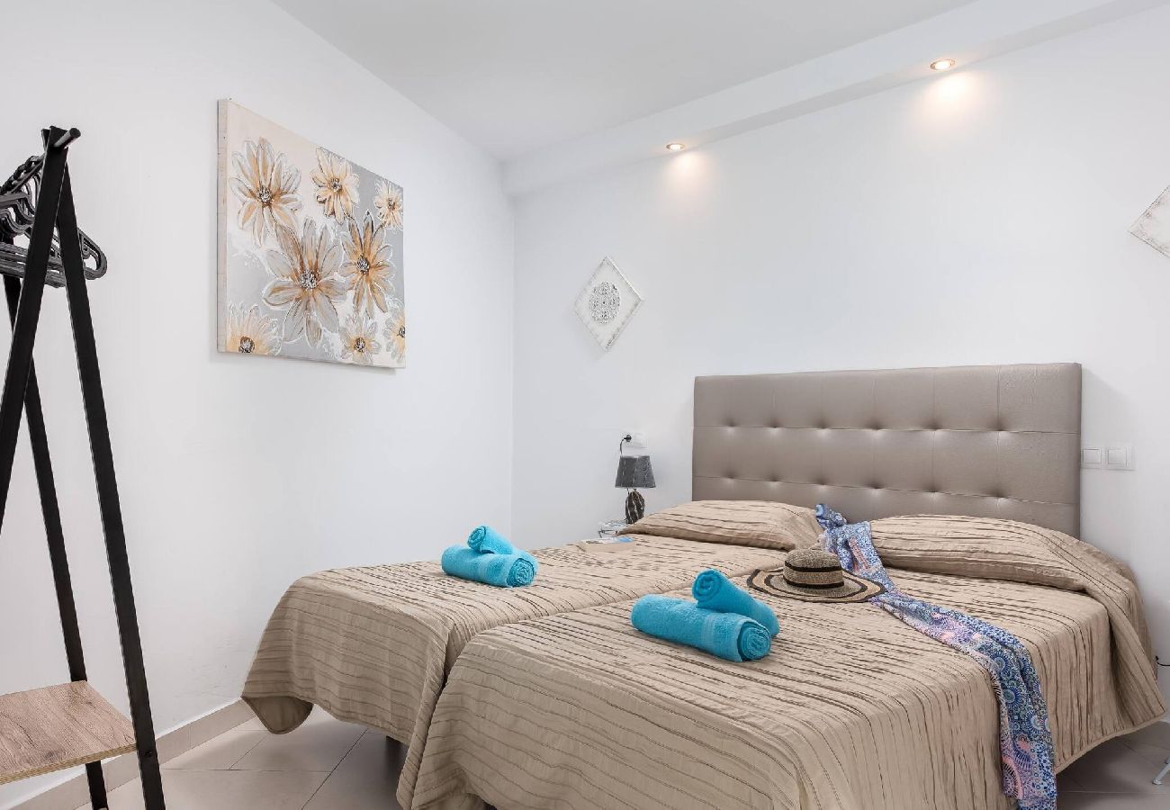 Apartamento en Arona - Increible apartamento en Las Américas 