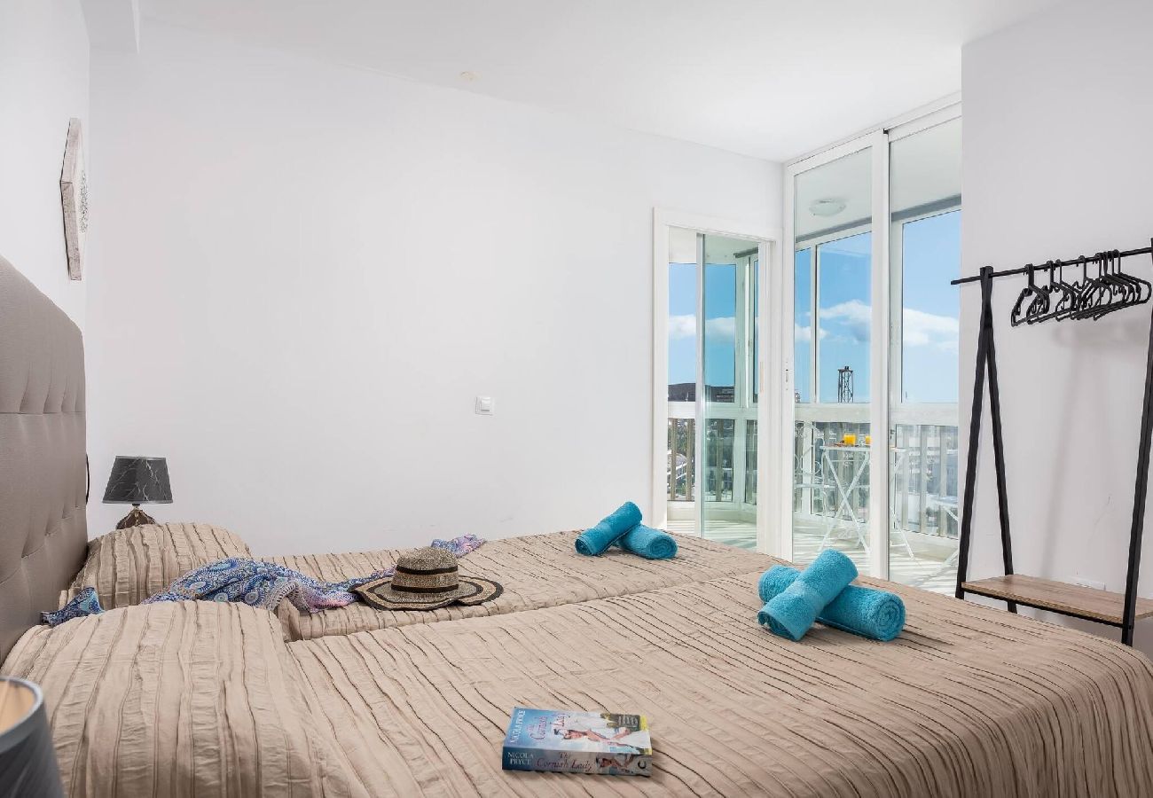 Apartamento en Arona - Increible apartamento en Las Américas 