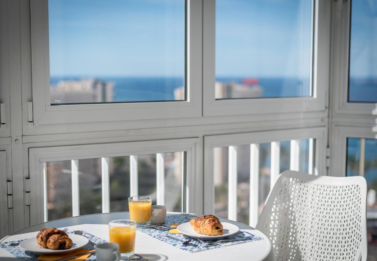 Apartamento en Arona - Increible apartamento en Las Américas 