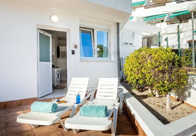 Apartamento en Costa Adeje - Casa Las Flores 