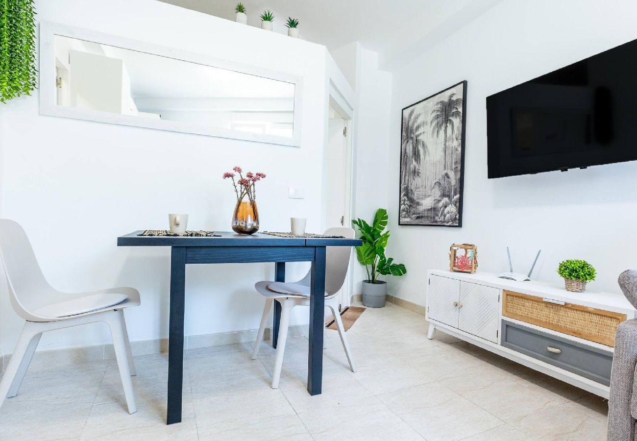 Apartamento en Costa Adeje - Casa Las Flores 