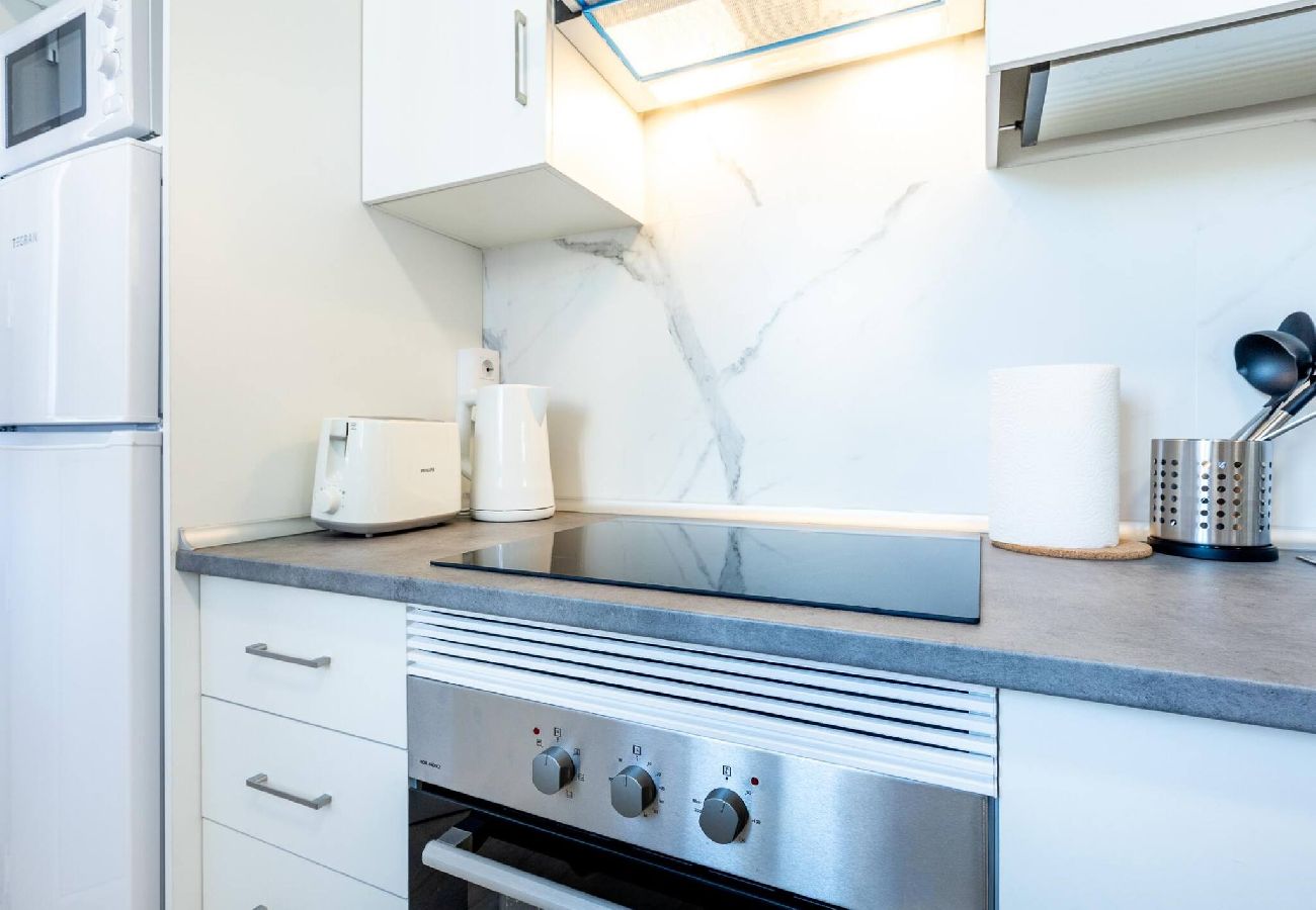 Apartamento en Costa Adeje - Casa Las Flores 