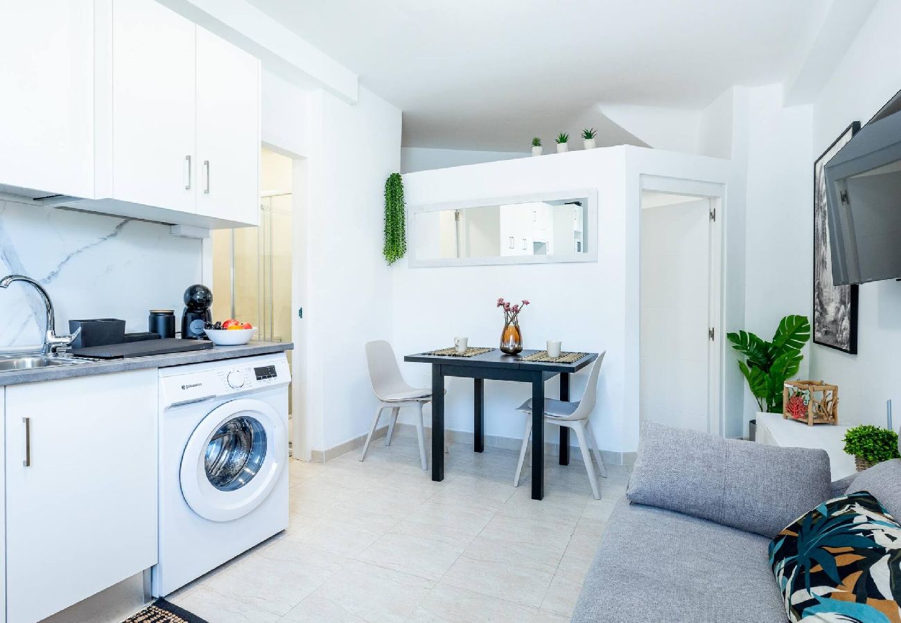 Apartamento en Costa Adeje - Casa Las Flores 