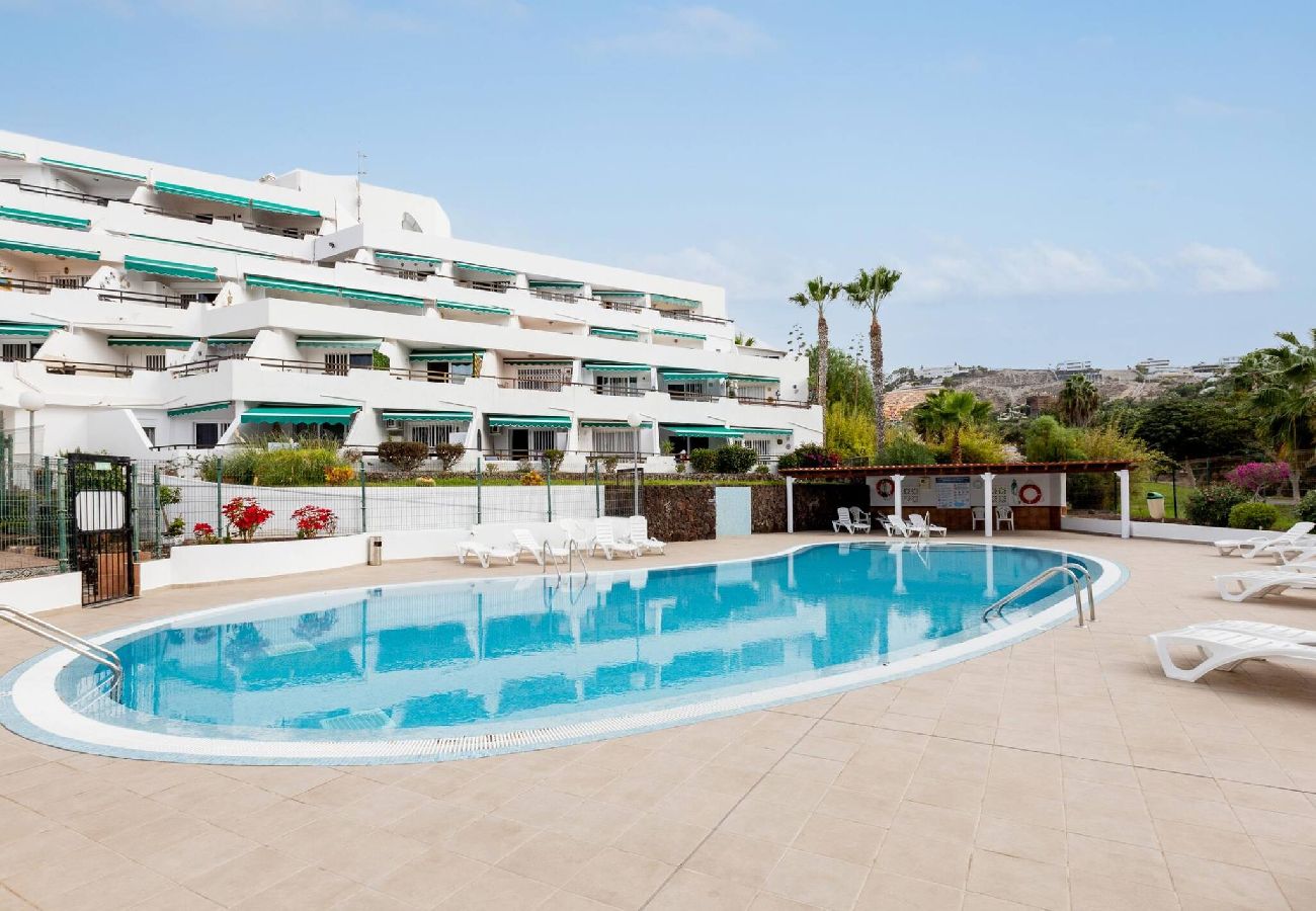 Apartamento en Costa Adeje - Casa Las Flores 