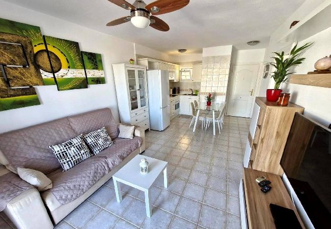 Apartamento en Chayofa -  Casa Betty Chayofa 