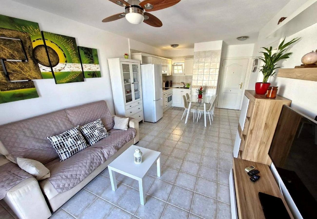 Apartamento en Chayofa -  Casa Betty Chayofa 