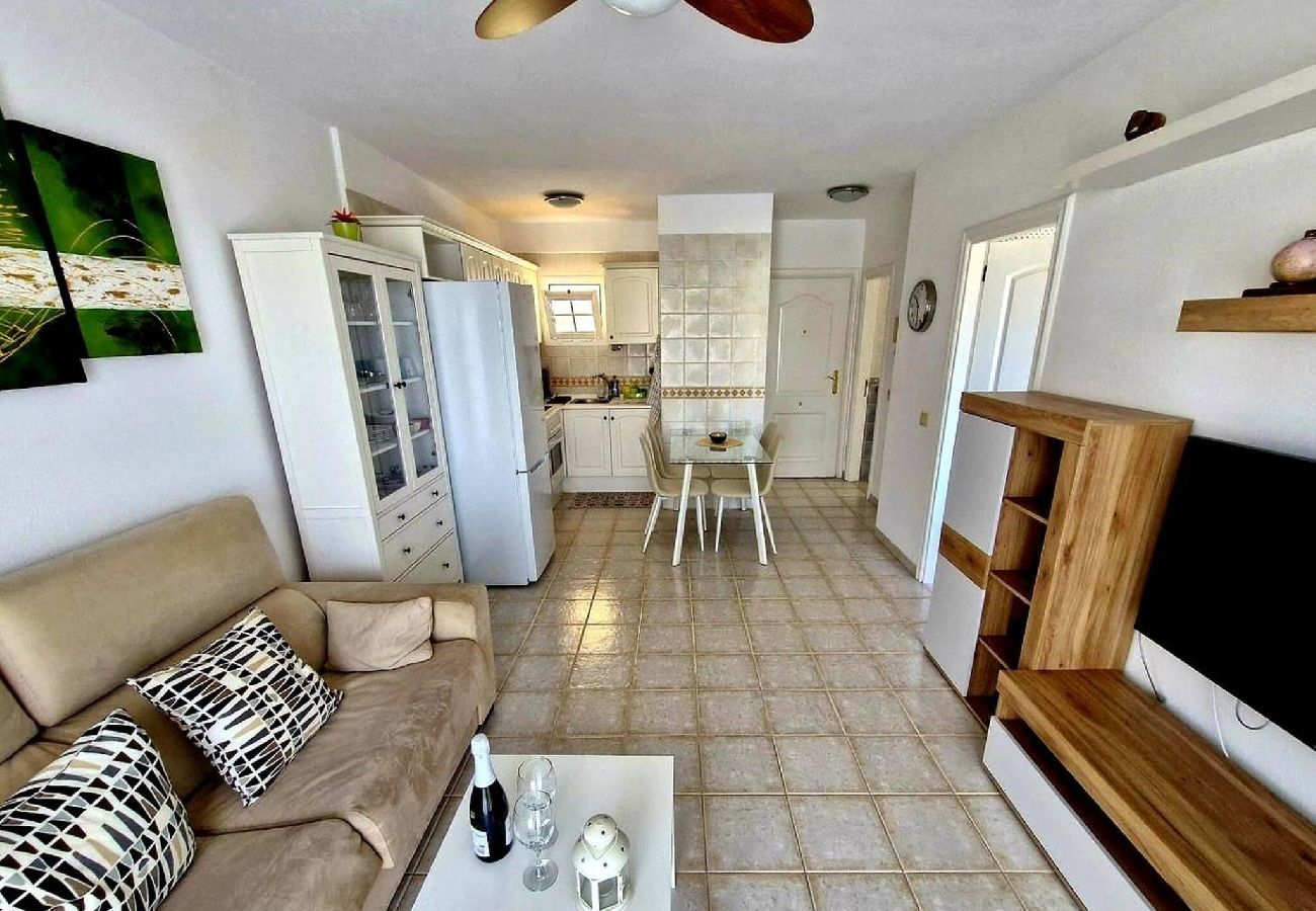 Apartamento en Chayofa -  Casa Betty Chayofa 