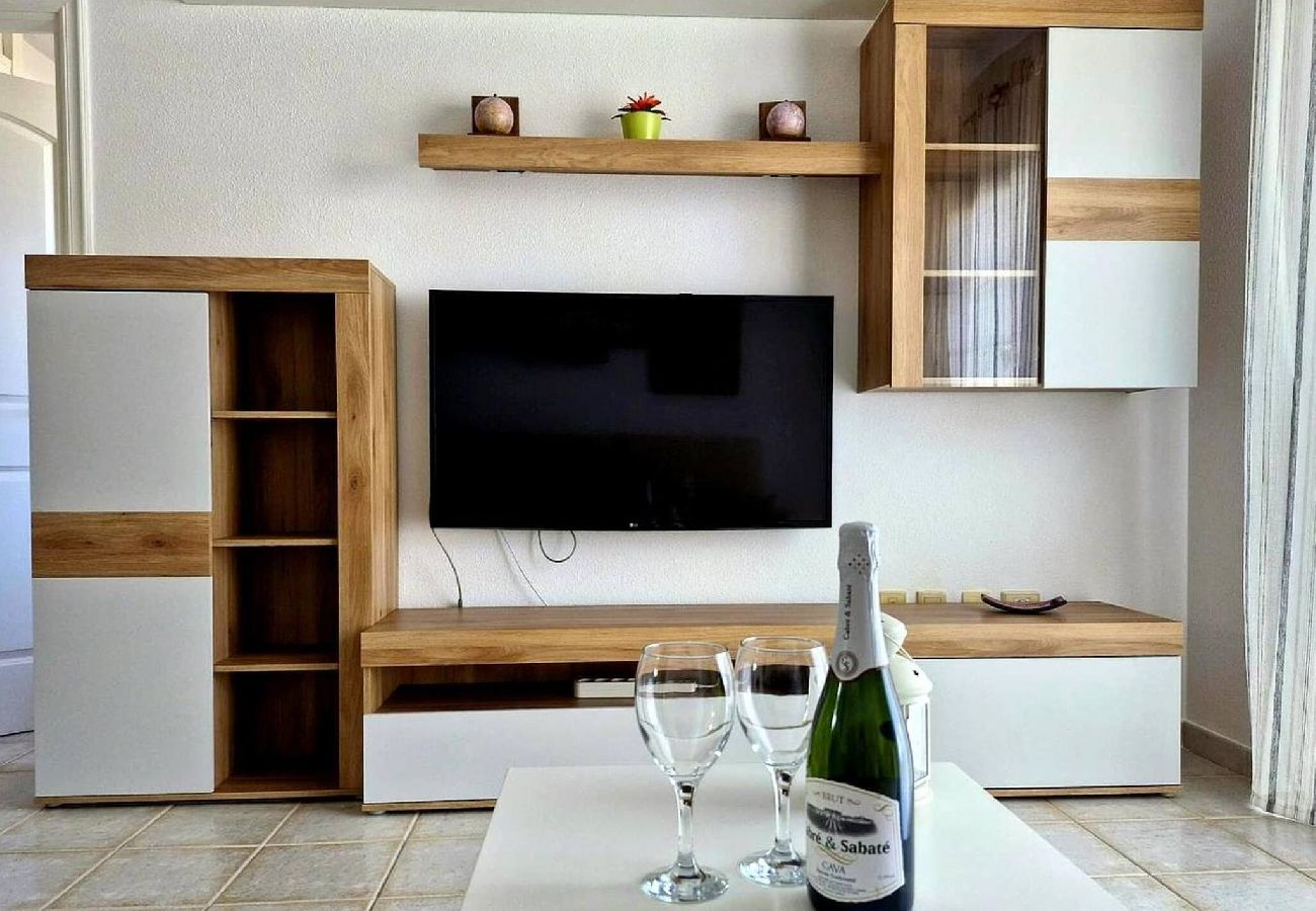 Apartamento en Chayofa -  Casa Betty Chayofa 